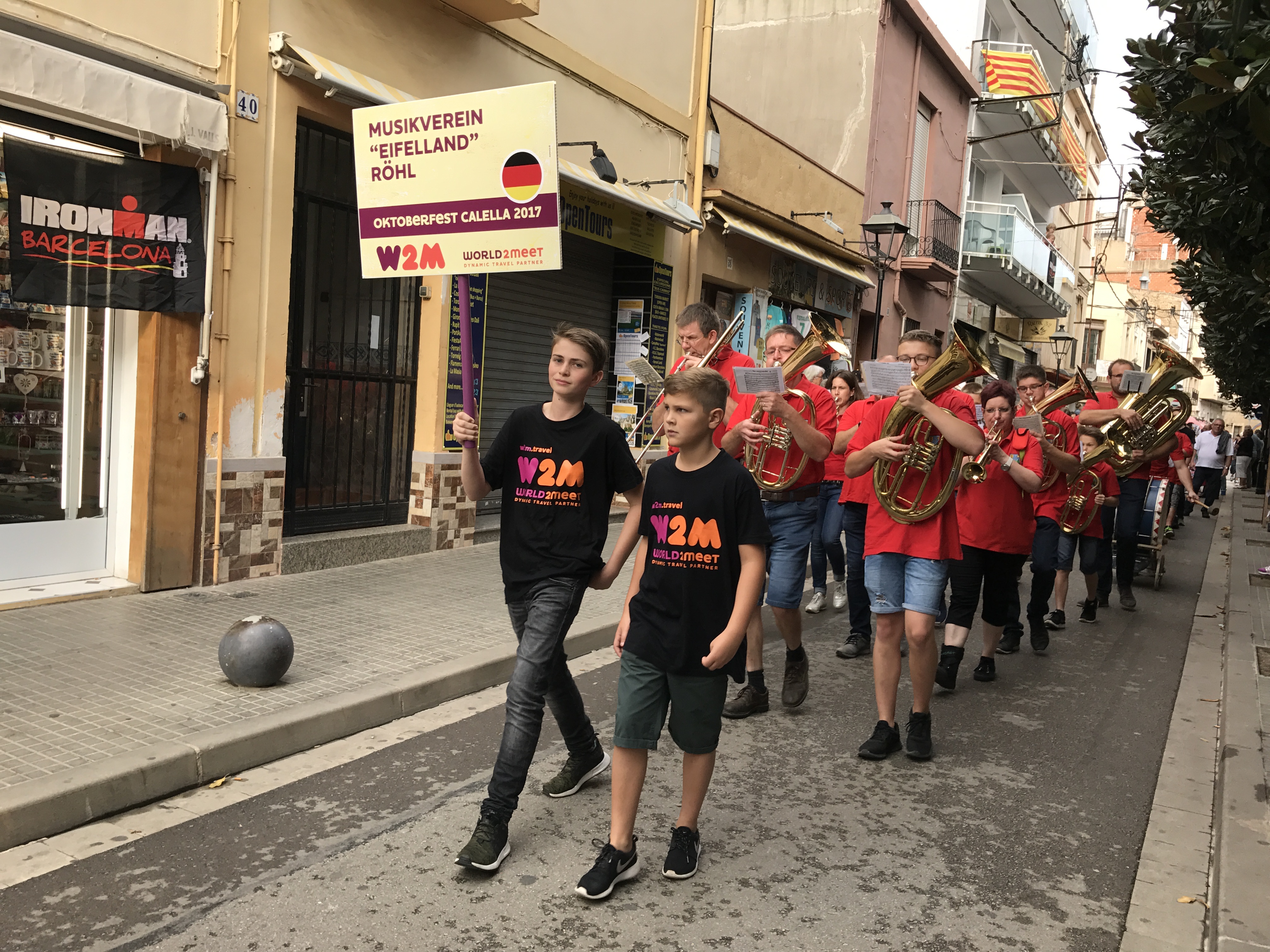 巴塞罗那 - 照片 4 / Barcelona Photo 4