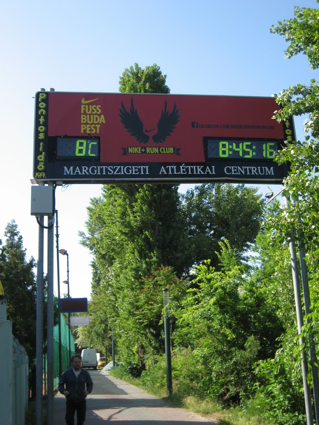Budapest - Photo 1