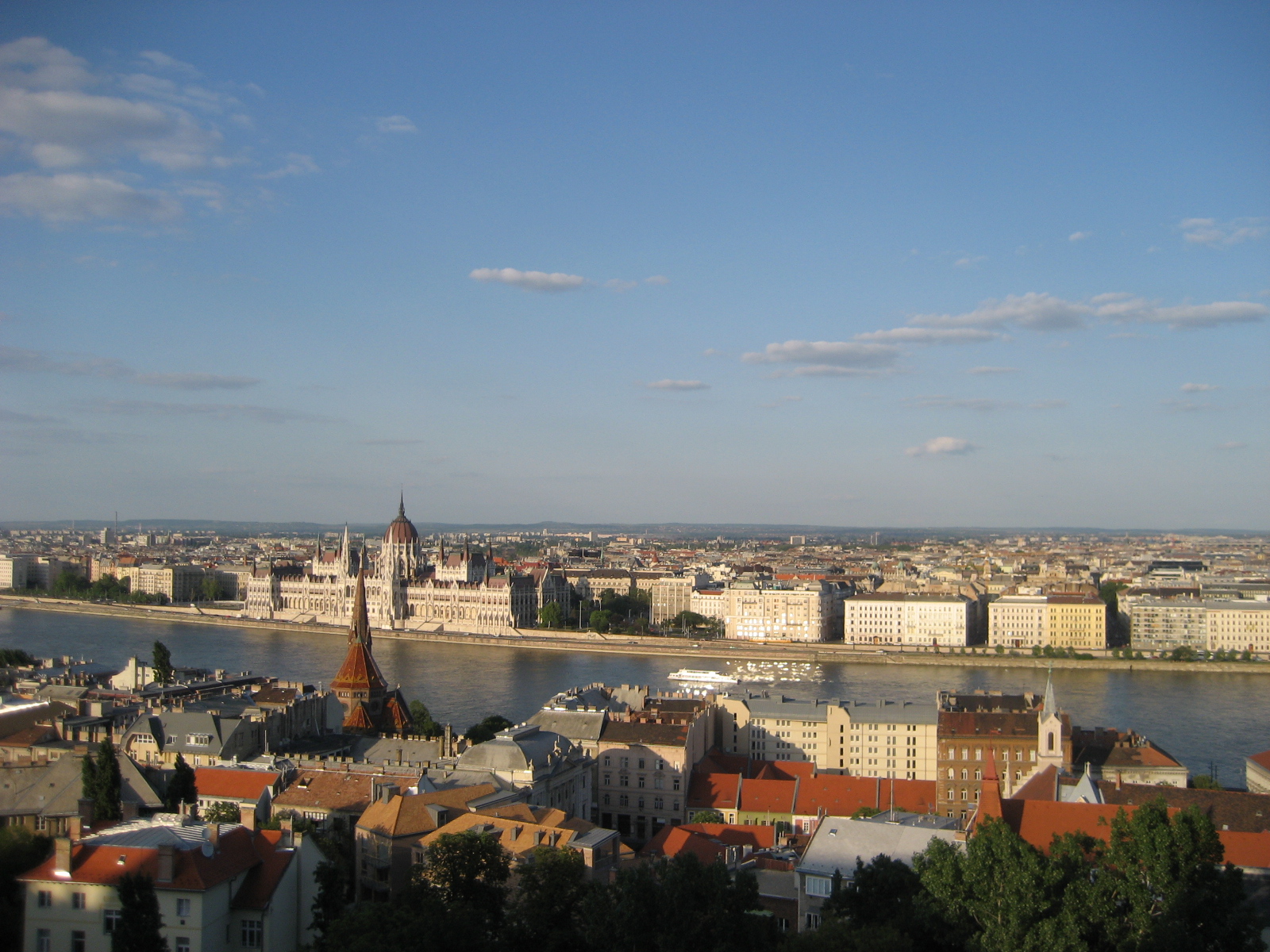 Budapest - Photo 3