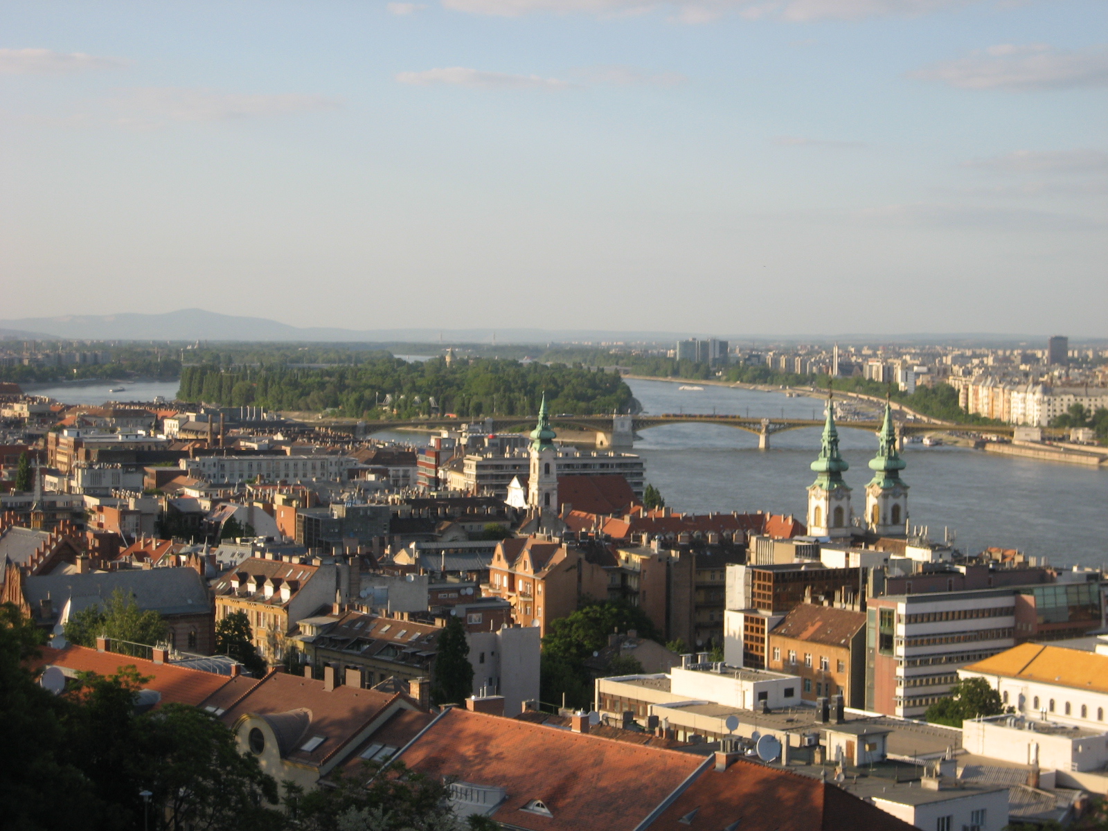 布达佩斯 - 照片 4 / Budapest Photo 4
