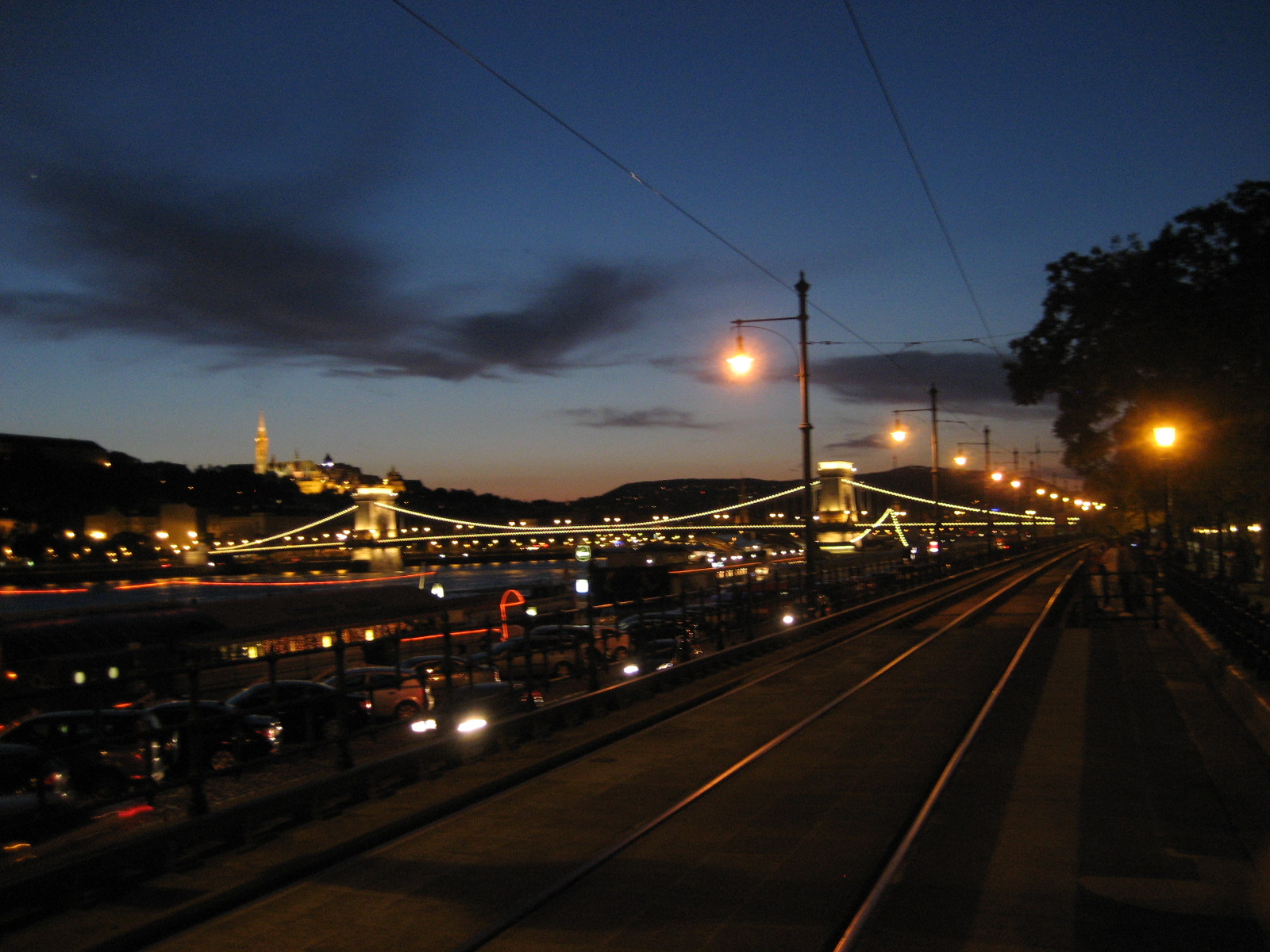 布达佩斯 - 照片 5 / Budapest Photo 5