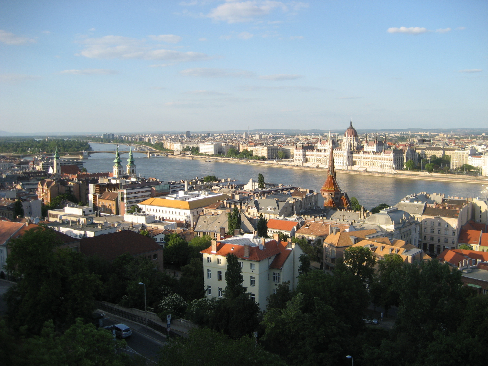布达佩斯 - 照片 6 / Budapest Photo 6