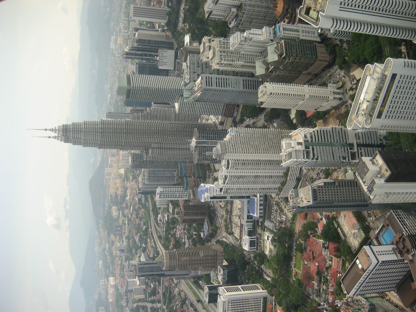 Kuala Lumpur