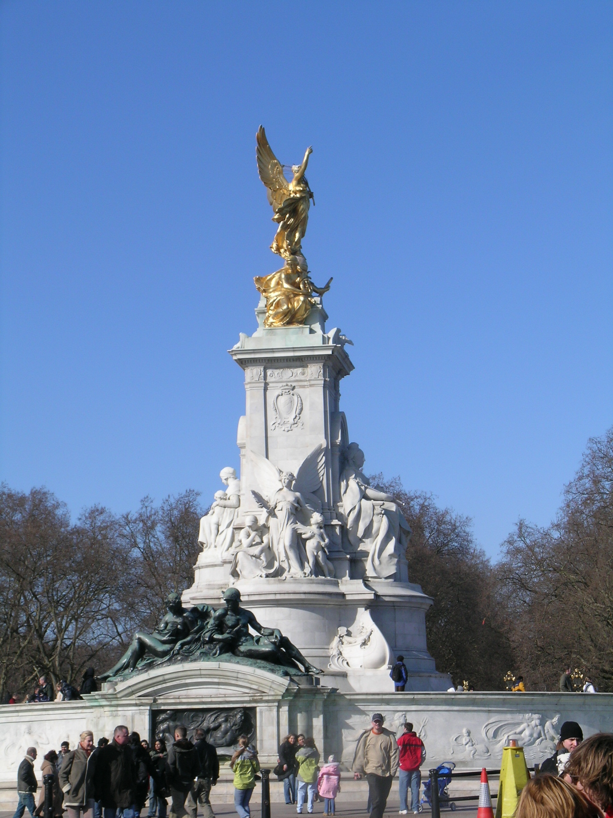 伦敦 - 照片 4 / London Photo 4