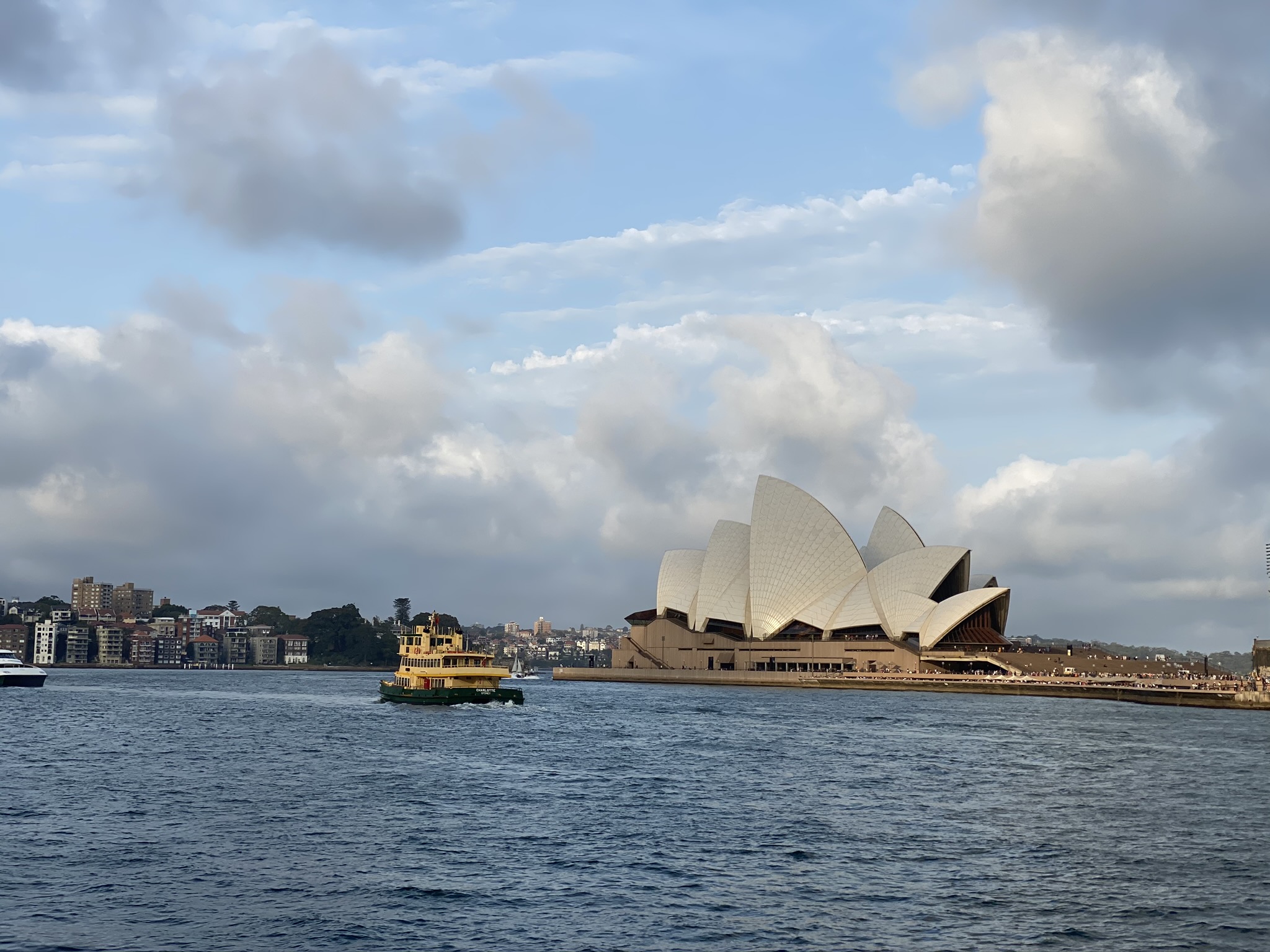 悉尼 - 照片 1 / Sydney  Photo 1