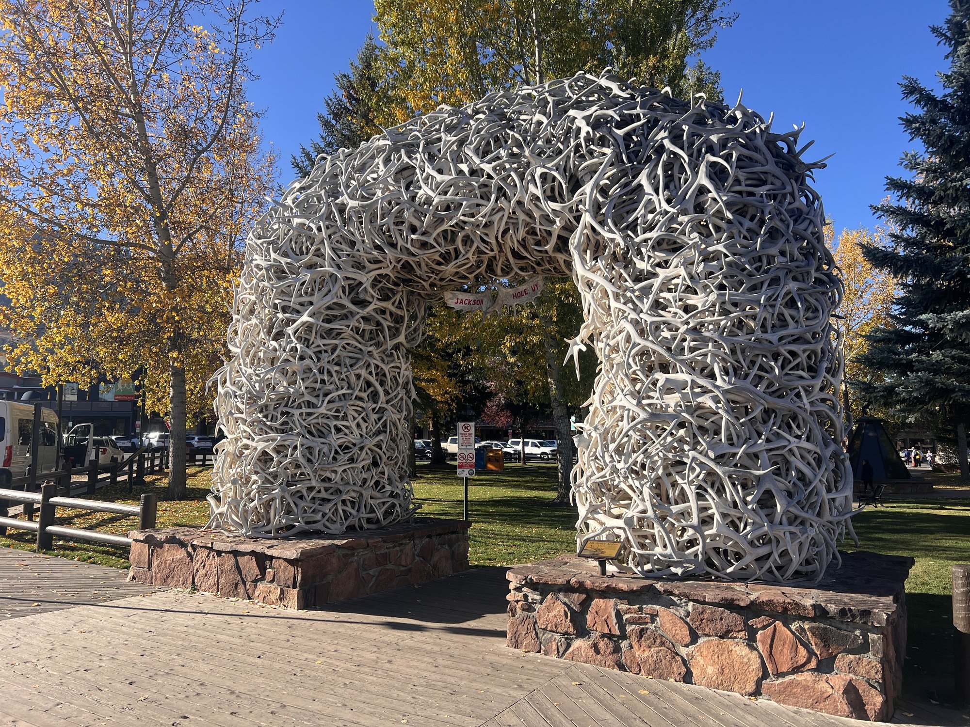 大提顿国家公园 - 照片 16 / Grand Teton National Park Photo 16