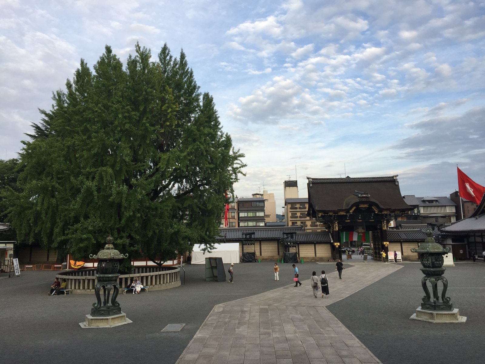 京都 - 照片 3 / Kyoto Photo 3