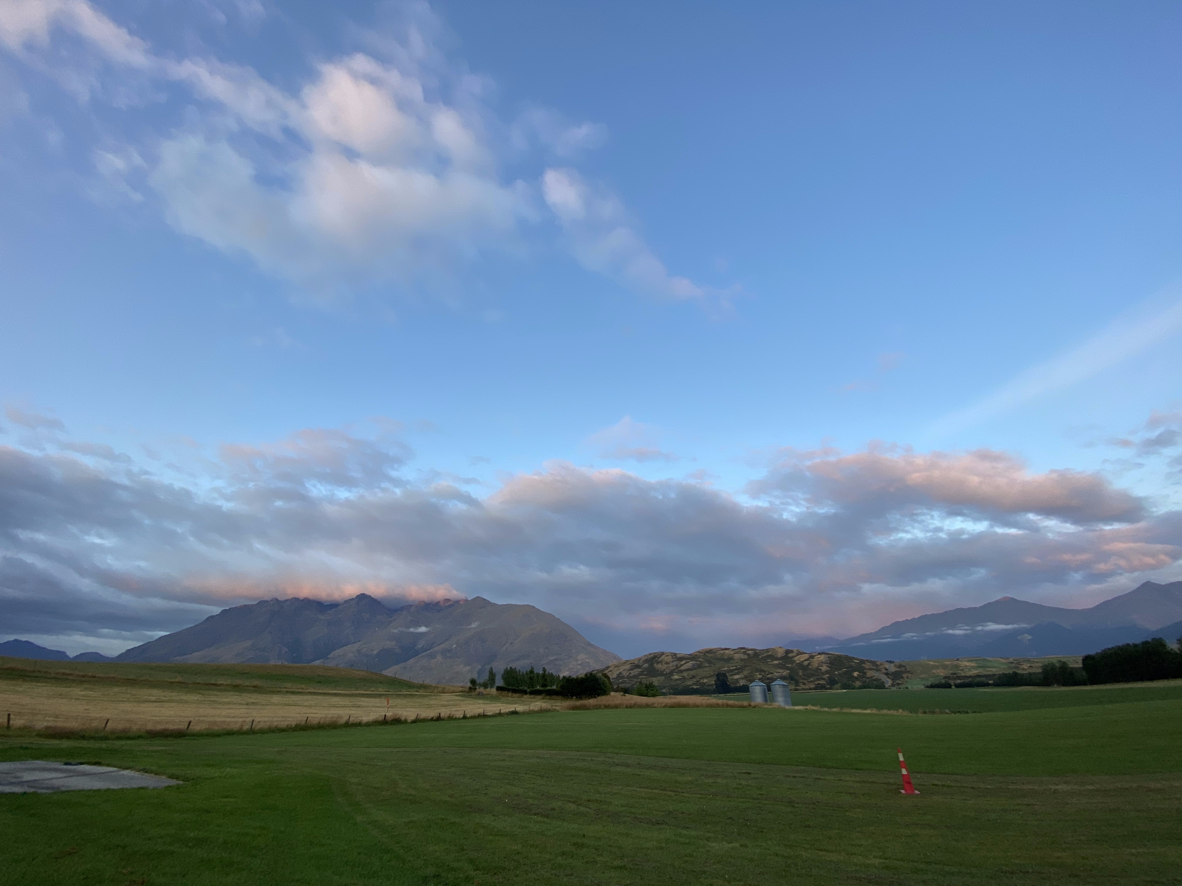 皇后镇 - 照片 11 / Queenstown Photo 11