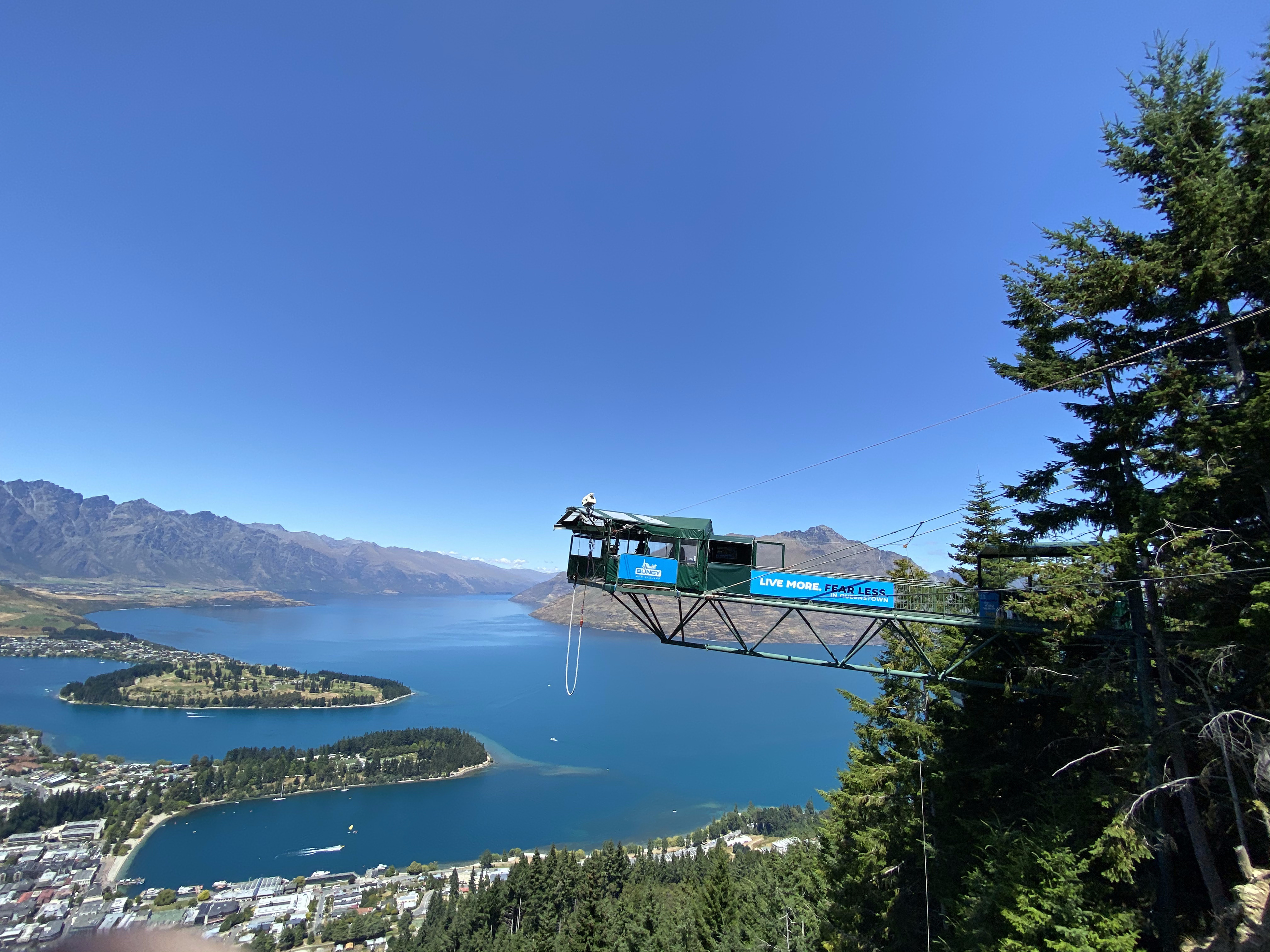 皇后镇 - 照片 5 / Queenstown Photo 5