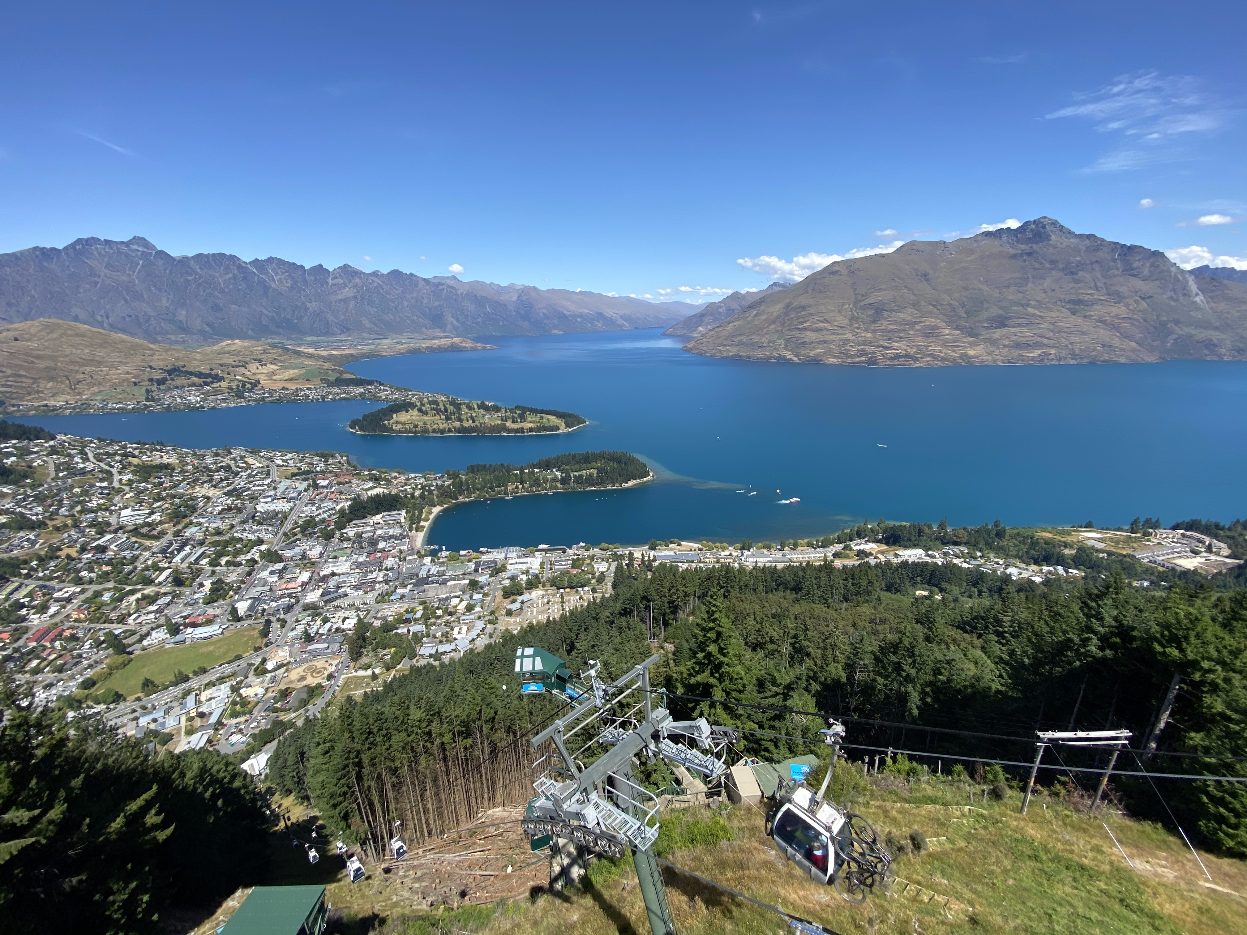 皇后镇 - 照片 6 / Queenstown Photo 6