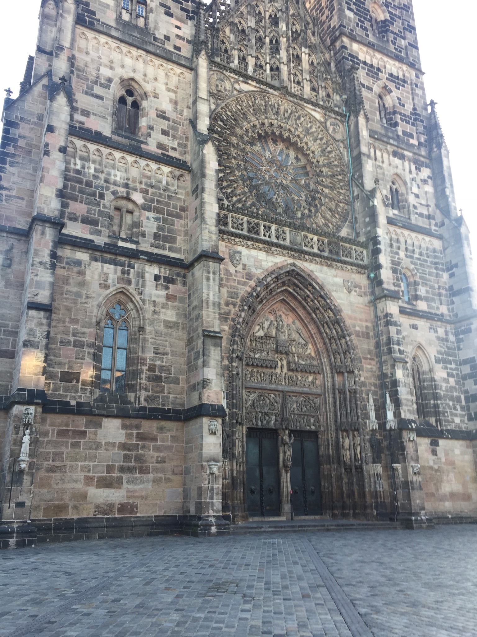 纽伦堡 - 照片 3 / Nuremberg Photo 3