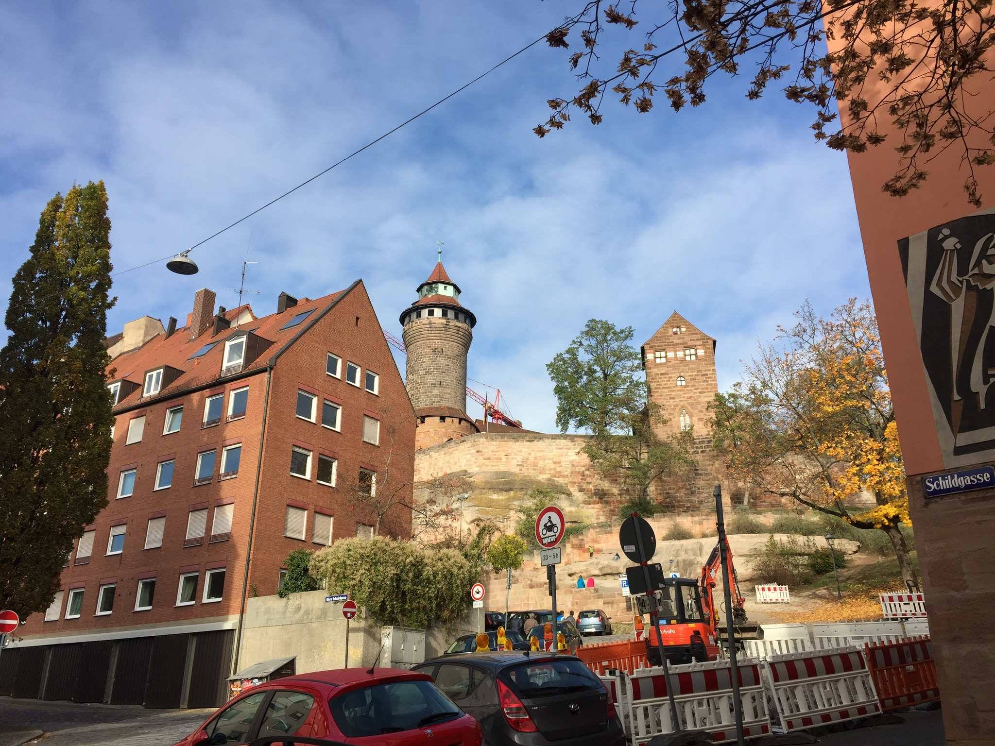 纽伦堡 - 照片 6 / Nuremberg Photo 6