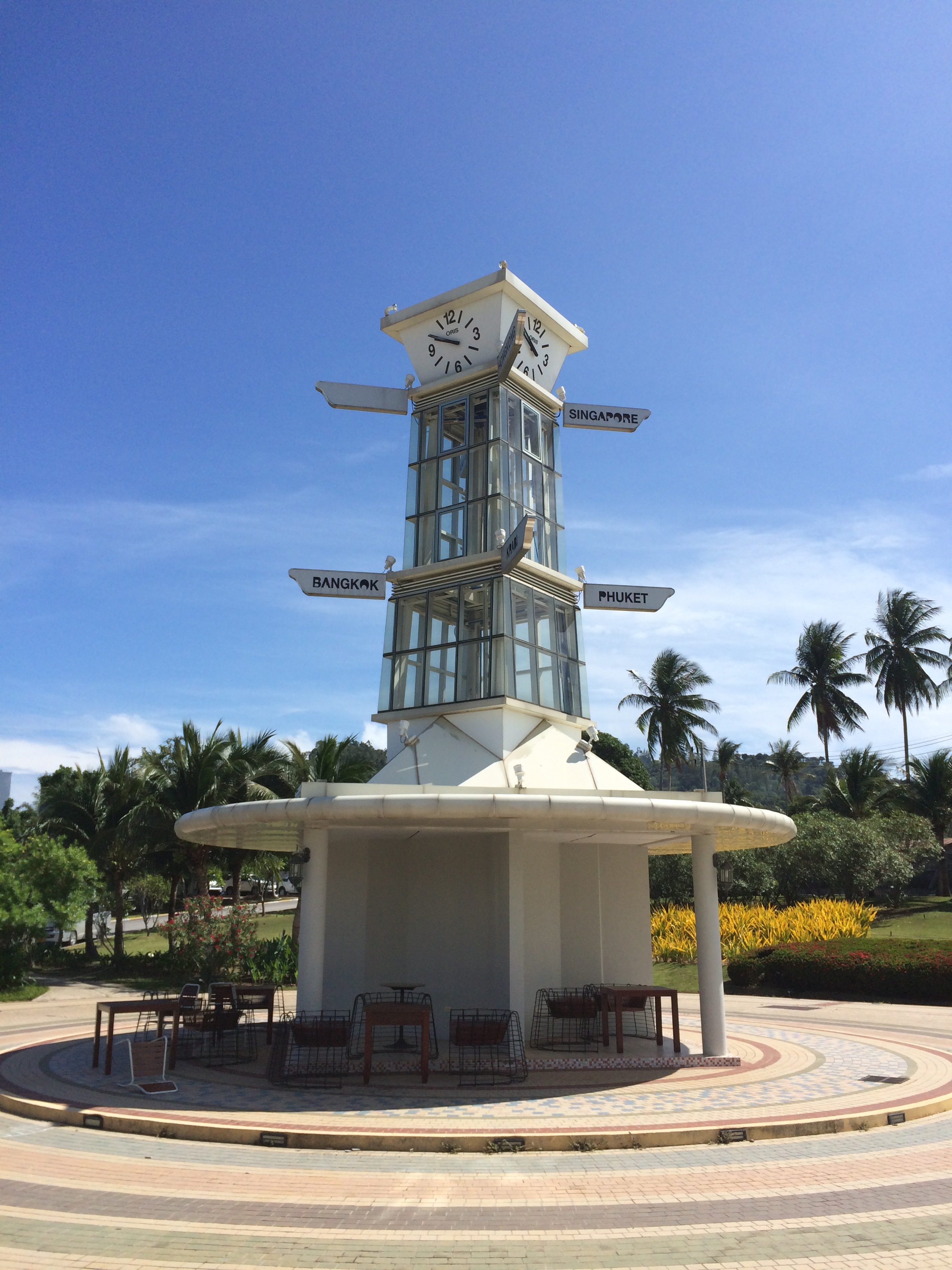 苏梅岛 - 照片 3 / Ko Samui Photo 3