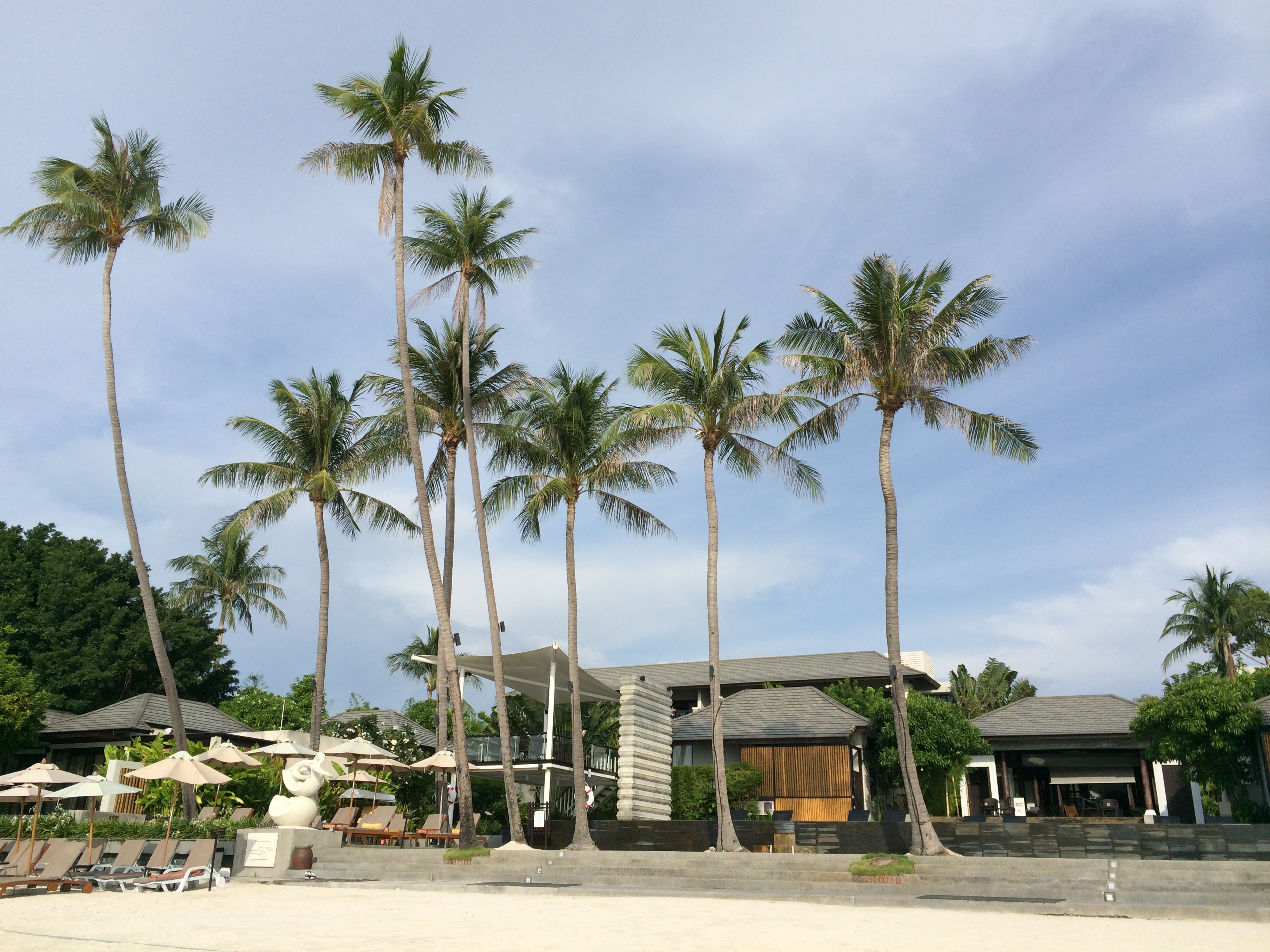 苏梅岛 - 照片 7 / Ko Samui Photo 7