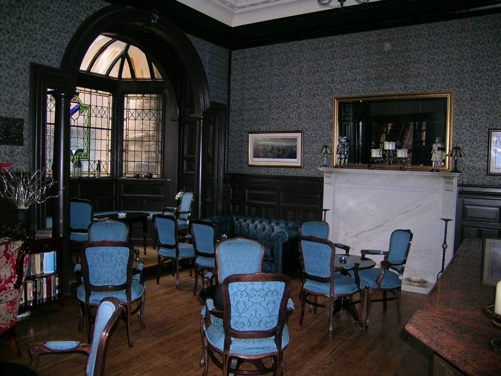 Scotland-Greenock - Photo 2