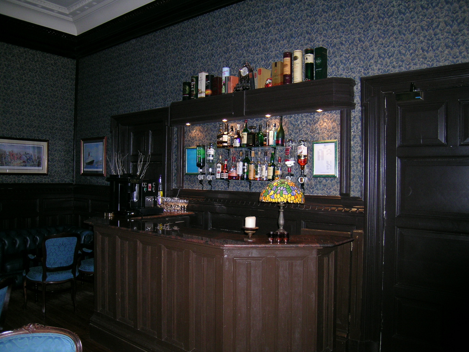 Scotland-Greenock - Photo 3