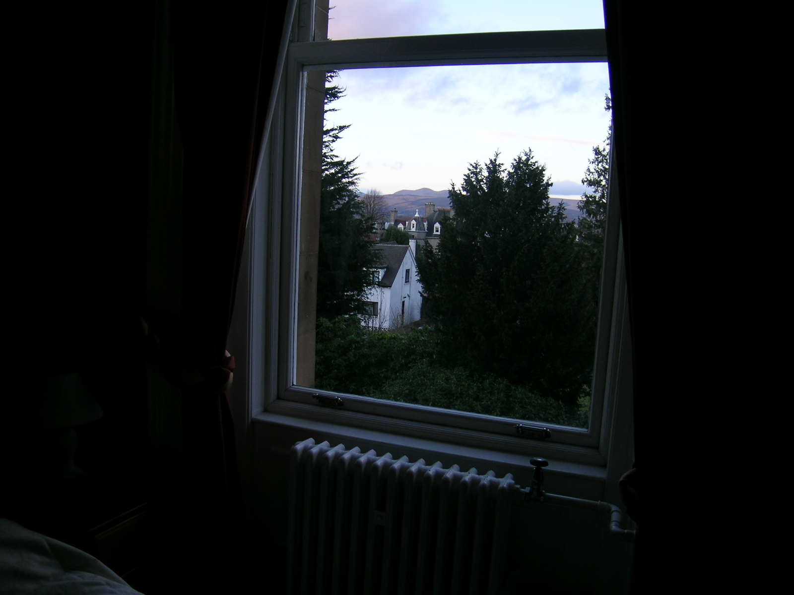 Scotland-Greenock - Photo 5
