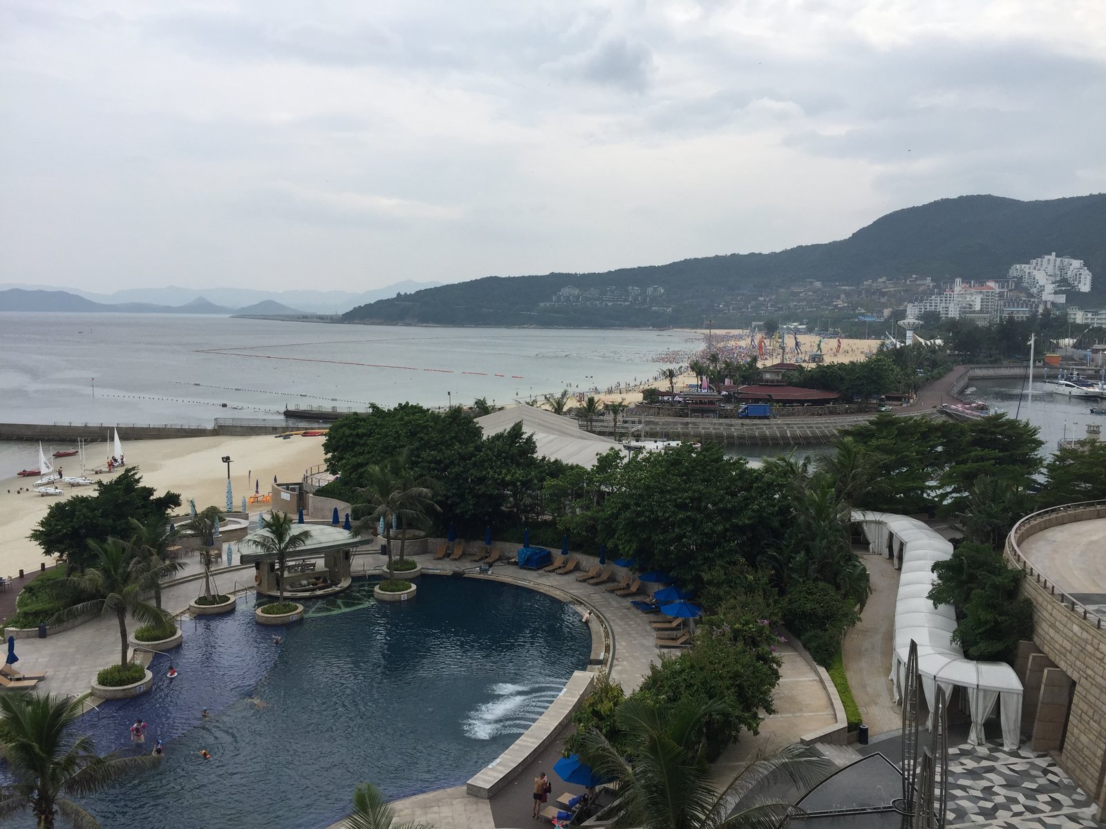 深圳 - 照片 4 / Shenzhen Photo 4