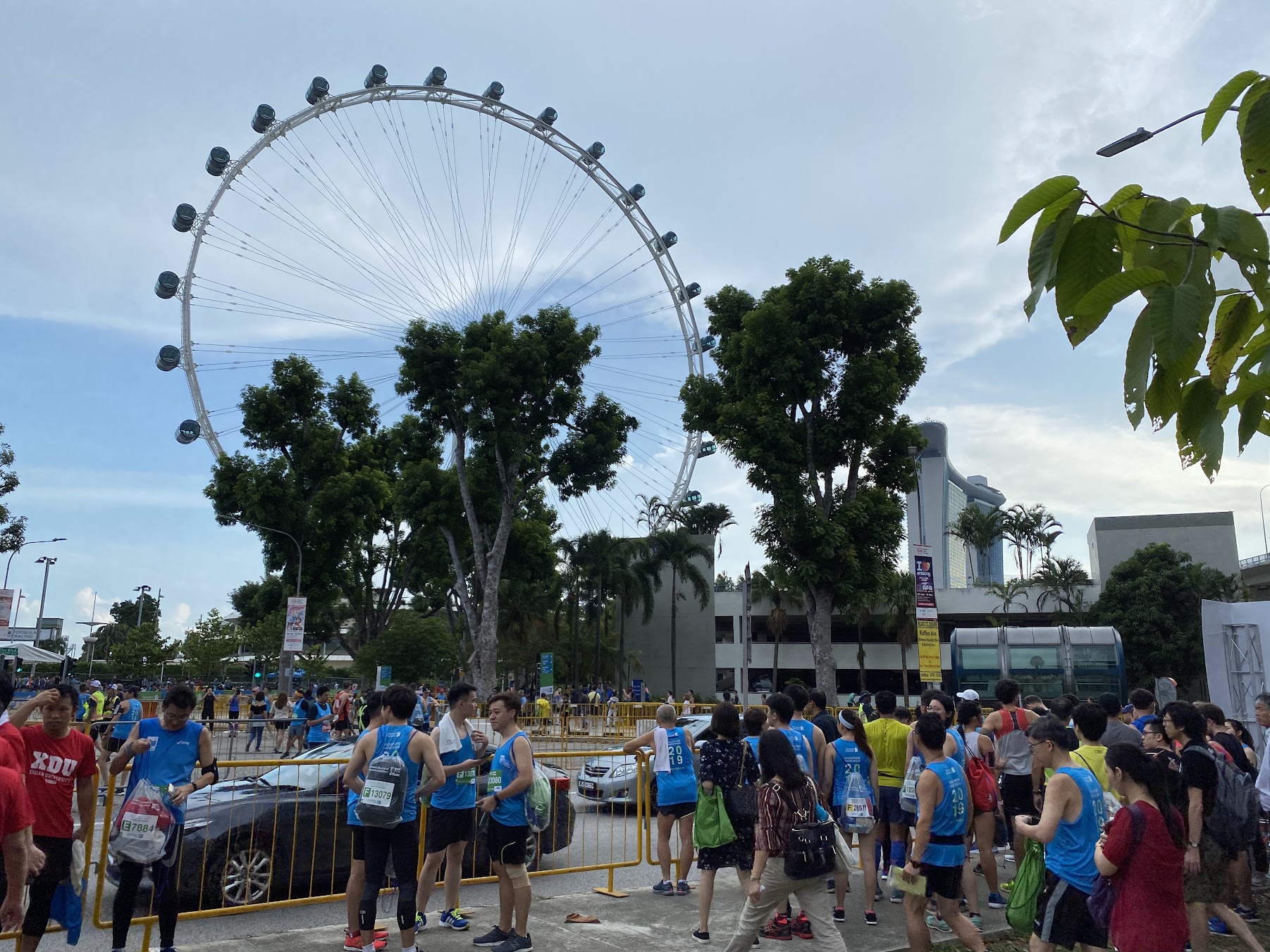 新加坡 - 照片 2 / Singapore Photo 2