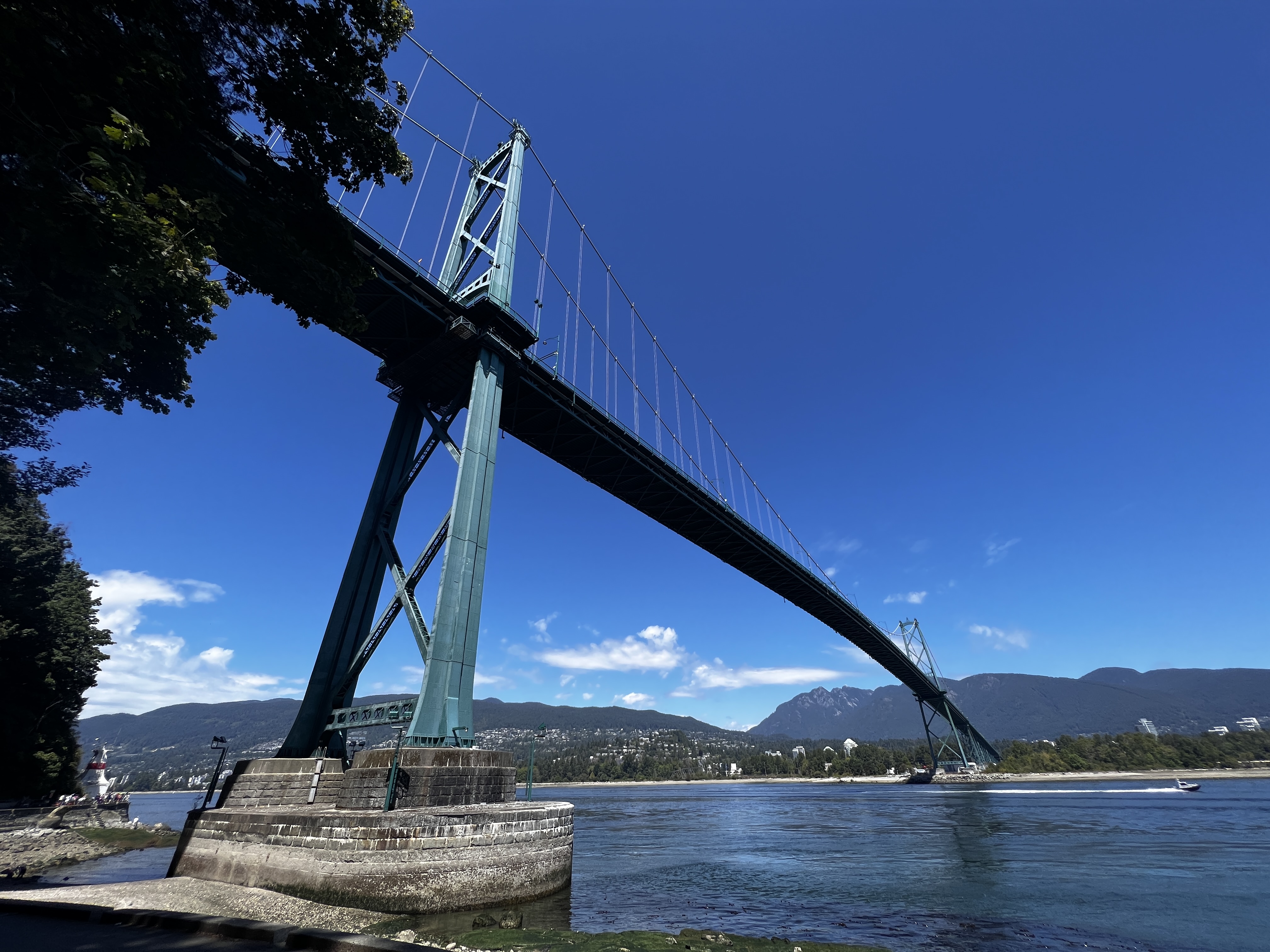 温哥华 - 照片 5 / Vancouver Photo 5