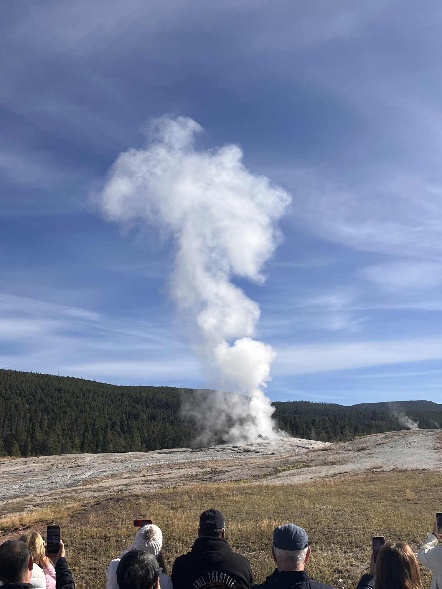 黄石国家公园 - 照片 6 / Yellowstone National Park Photo 6